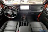 New 2025 Jeep Wrangler Unlimited Rubicon 392 image 5