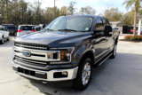 Used 2020 Ford F150 XLT w/ Equipment Group 302A Luxury image 6