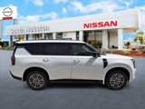 New 2025 Nissan Armada Platinum image 5