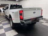 New 2025 Ford F350 Lariat w/ Chrome Package image 2