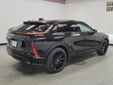 New 2025 Cadillac Lyriq Sport image 3