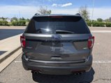 Used 2018 Ford Explorer Sport w/ Equipment Group 401A image 6