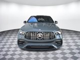 New 2026 Mercedes-Benz GLE 63 AMG S image 6