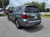 Used 2019 INFINITI QX80 Luxe w/ 22" Wheel Package image 5