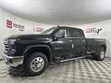 New 2025 Chevrolet Silverado 3500 LTZ w/ LTZ Convenience Package image 3