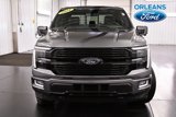 Used 2024 Ford F150 Platinum w/ Equipment Group 702A High image 2