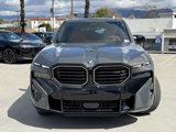 New 2025 BMW XM image 3