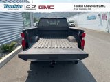 New 2024 Chevrolet Silverado 2500 LTZ w/ LTZ Premium Package image 4