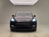 Used 2022 Tesla Model Y Long Range image 2