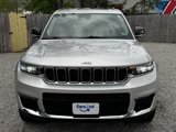 Used 2021 Jeep Grand Cherokee L Limited image 2