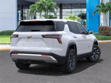 New 2026 Chevrolet Equinox LT w/ Convenience Package II image 4