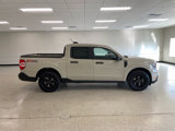 New 2025 Ford Maverick XLT w/ XLT Luxury Package image 4