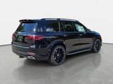 New 2026 Mercedes-Benz GLS 580 4MATIC image 5