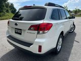 Used 2014 Subaru Outback 2.5i Limited w/ Moonroof Package image 5