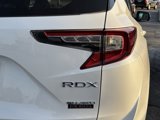 New 2025 Acura RDX A-Spec image 5