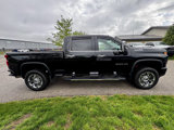 Used 2021 Chevrolet Silverado 3500 High Country w/ Z71 Off-Road Package image 5