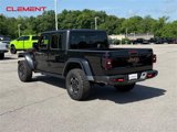 New 2023 Jeep Gladiator Mojave w/ LED Lighting Group image 3
