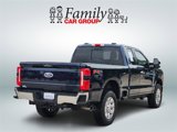 Used 2023 Ford F250 Lariat w/ Chrome Package image 4