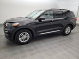 Used 2023 Ford Explorer XLT w/ Equipment Group 202A image 2