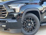 New 2026 Toyota Sequoia Limited w/ Nightshade Package image 3