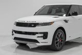 Used 2024 Land Rover Range Rover Sport Autobiography image 6