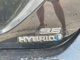 Used 2019 Toyota Camry SE image 3