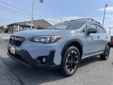 Used 2021 Subaru Crosstrek 2.0i Premium image 3