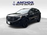 Used 2020 GMC Terrain SLT w/ Preferred Package image 4