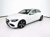 Used 2025 Mercedes-Benz C 300 Sedan image 3