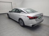 Used 2023 Nissan Altima 2.5 SV image 5