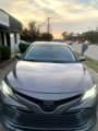 Used 2018 Toyota Camry XLE image 2