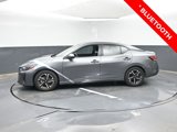 Certified 2024 Nissan Sentra SV image 2