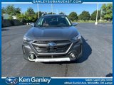 New 2025 Subaru Outback Touring image 2