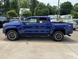 New 2025 Toyota Tacoma TRD Sport w/ TRD Sport Upgrade Package image 2