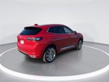 New 2025 Buick Envision Avenir image 3