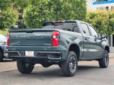 New 2025 Chevrolet Silverado 1500 ZR2 image 5