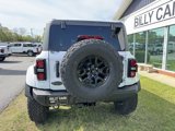 New 2025 Ford Bronco Raptor image 3