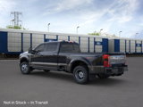 New 2025 Ford F350 King Ranch image 4