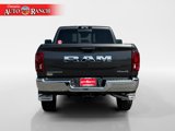 New 2025 RAM 3500 Laramie image 4