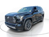 New 2025 Toyota Sequoia Limited image 4