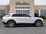 New 2025 Cadillac Lyriq Luxury image 5