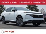 New 2025 Nissan Murano SL image 1