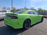 Used 2023 Dodge Charger Scat Pack w/ Plus Group image 5