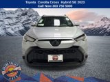 Used 2023 Toyota Corolla Cross SE image 3
