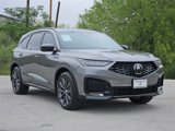 Certified 2025 Acura MDX A-Spec image 3