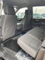 Used 2025 Chevrolet Silverado 2500 Custom w/ Custom Value Package image 5