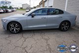 Used 2024 Volvo S60 B5 Core image 4