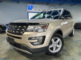 Used 2017 Ford Explorer XLT w/ Equipment Group 202A image 2