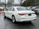 Certified 2021 Mercedes-Benz S 580 4MATIC Sedan image 3