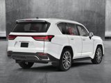 New 2025 Lexus LX 600 F Sport image 2